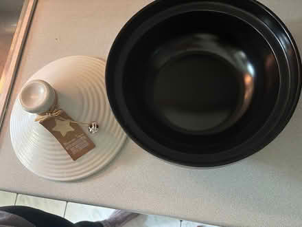 Photo of free Tagine pot (NW11 Golders Green) #4