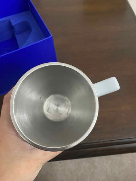 Photo of free Chelsea football club mug (Upton Park E13) #3