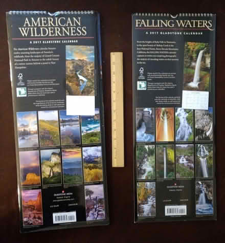 Photo of free Calendars (N. Lakeside in Henrico) #1