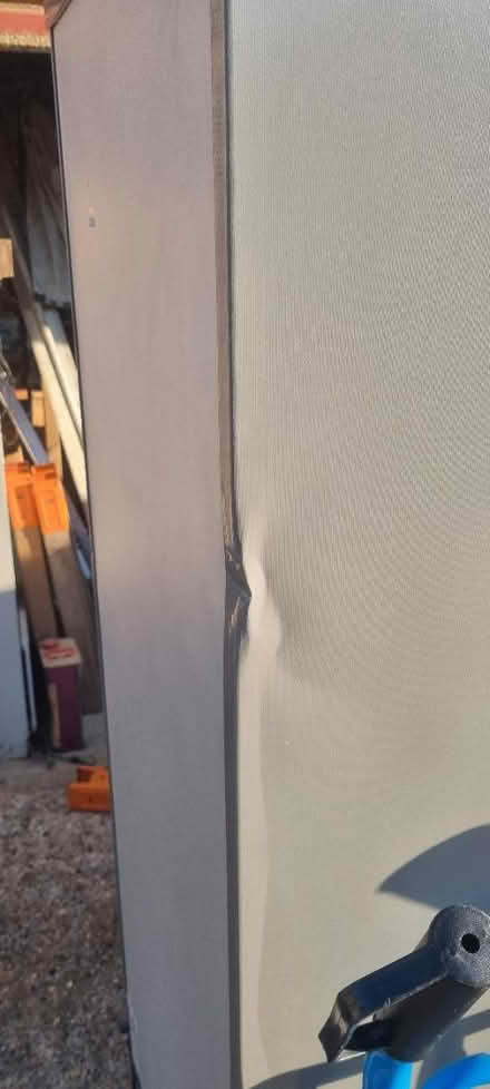 Photo of free Kenwood no frost - error E0 (EN11 rye house area) #4