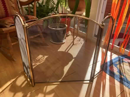 Photo of free Fire Guard (Prestatyn Ll197rb) #1
