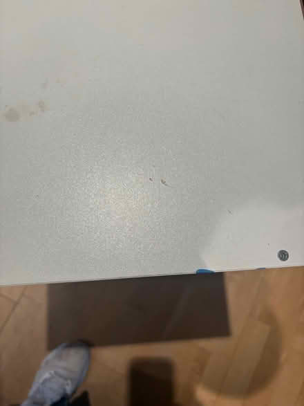 Photo of free White Cube unit (Weybridge) #2