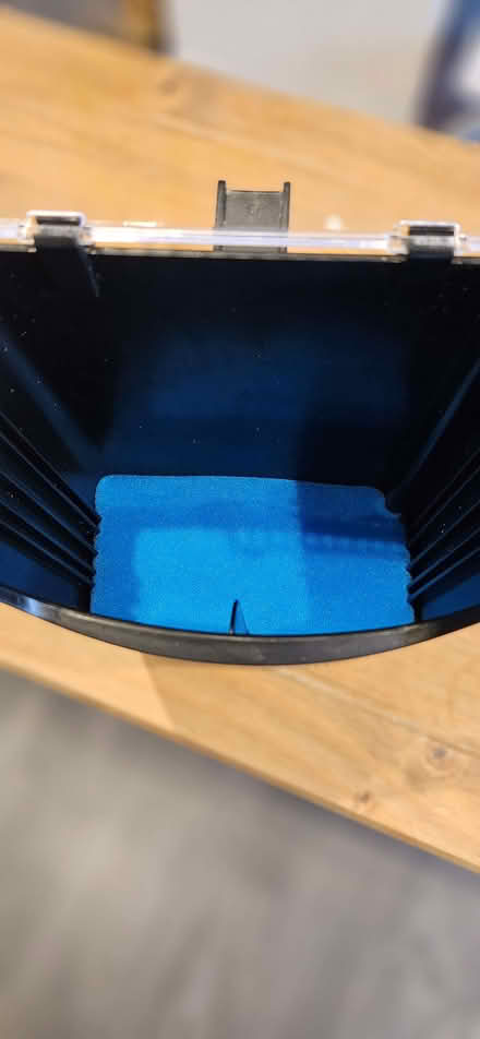 Photo of free Aquarium filter brand new filter foam. Just needs biomedia (Thornton FY5) #3