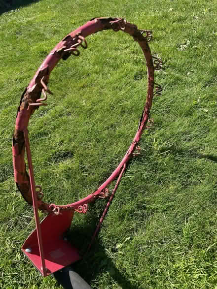 Photo of free Netball net (Bevendean BN2) #2