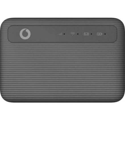 Photo of Vodafone 4G/5G Mobile Wife Hotspot (Tooting Common SW17) #2