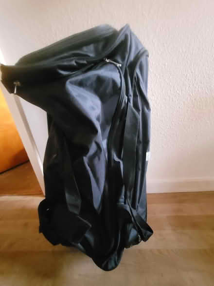 Photo of free Various items- hats, bags, boots (Trowbridge) #1