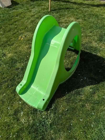Photo of free Tots slide (Lawley TF4) #2