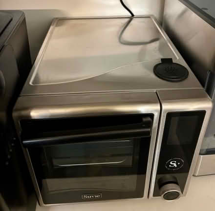 Photo of free Suvie kitchen robots (Cambrian areA) #1