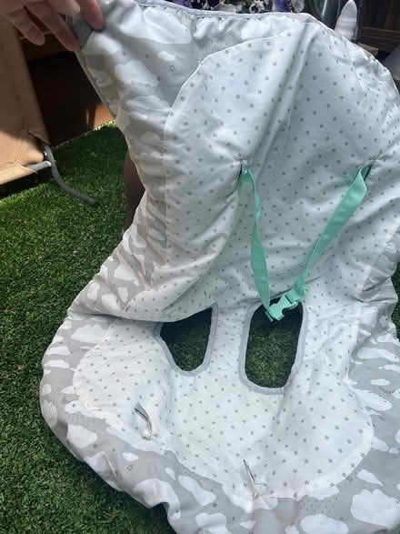 Photo of free Shopping Cart Cover (Sunnyvale) #1