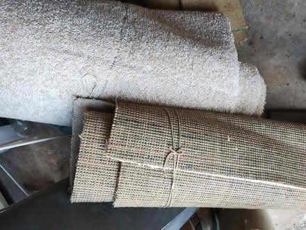 Photo of free Various carpet offcuts (Bedford) #2