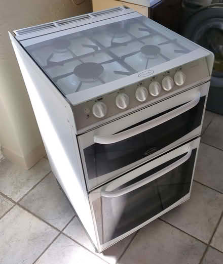 Photo of free Cannon Stratford Gas Cooker (Mount Pleasant SY1) #2