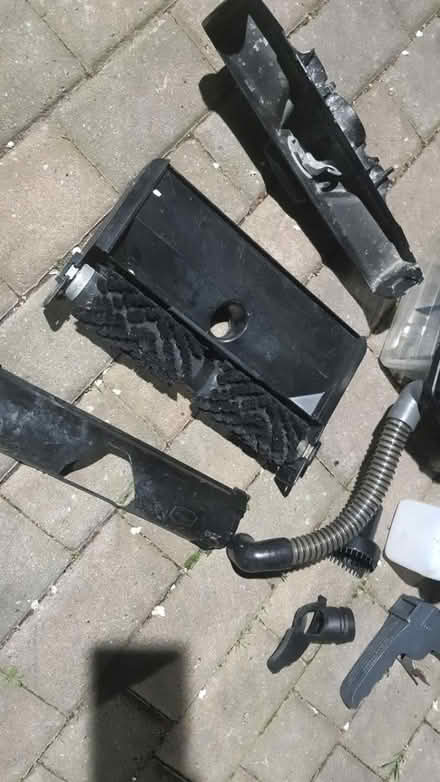 Photo of free Kirby hoover spares (Harrow HA3) #3