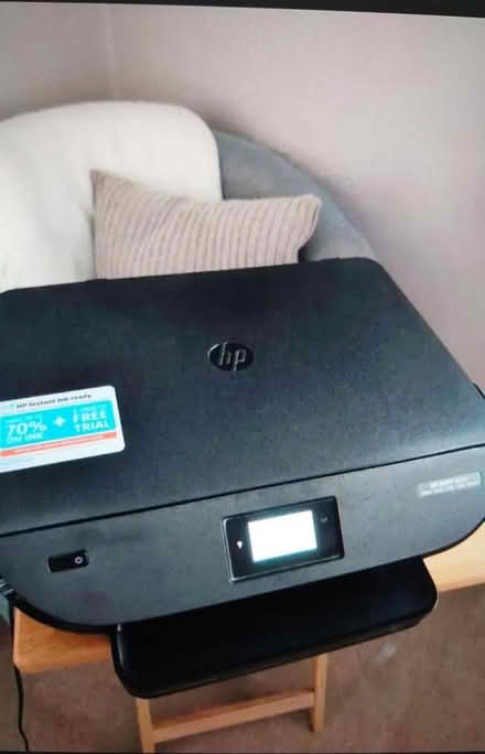 Photo of free HP Envy 5544 printer/scanner (West Malling) #1