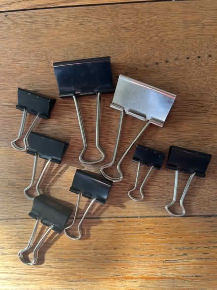 Photo of free Office supplies - small quantity (Hitchin) #3