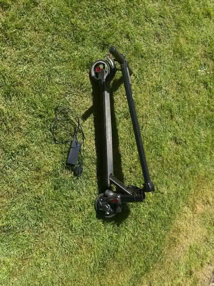 Photo of free Broken Jetson Scooter (Chislehurst BR7) #2