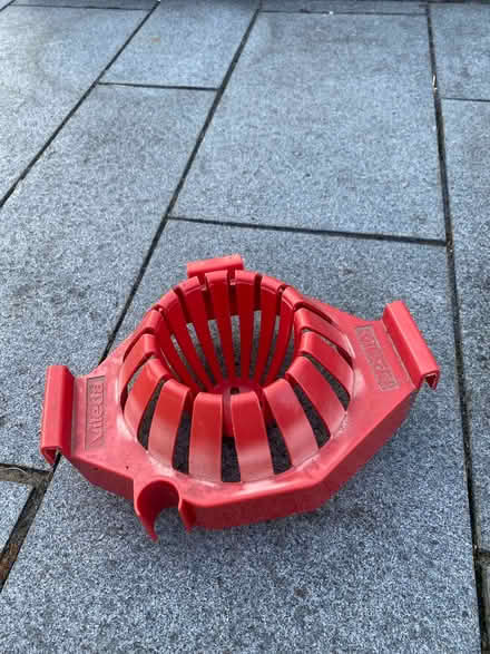 Photo of free Vileda mop bucket squeezer (Manchester M20) #1