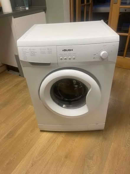 Photo of free Washing Machine (Great Sankey WA5) #1