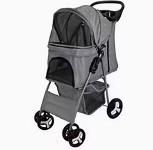Photo of free cat or dog push pram (Grassmarket EH3) #1