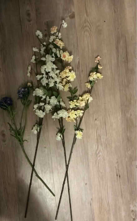 Photo of free Long stem artificial flowers (Horsforth, LS18) #3