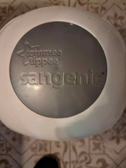 Photo of free Tommee Tippee Nappy Bin (South Croydon) #2