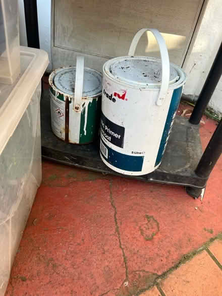 Photo of free Mixture of craft + DIY (Leyton E10) #2