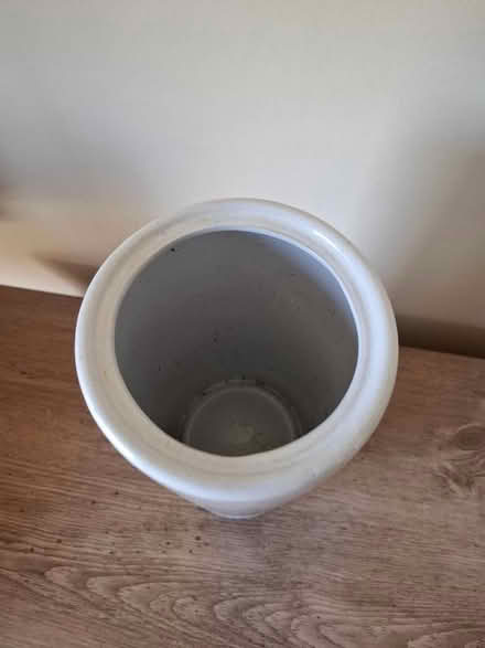 Photo of free Cylindrical indoor plant pot and vase (Holbrooks CV6) #3