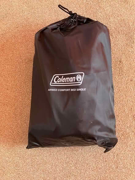 Photo of free Airbed (Grandpont OX1) #2
