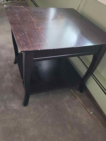 Photo of free Tables (Glastonbury) #2