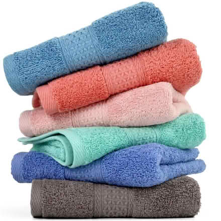 Photo of A Hand Towel (Barkerend BD3) #1