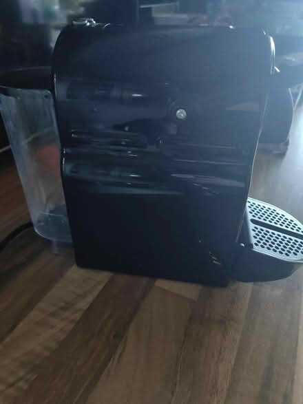 Photo of free Nespresso coffee machine. (High Ercall TF6) #2
