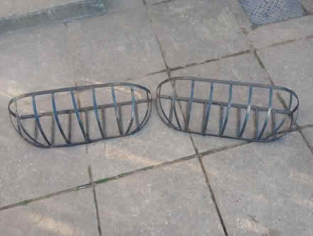 Photo of free Window baskets (Maryborough Hill, Douglas) #1