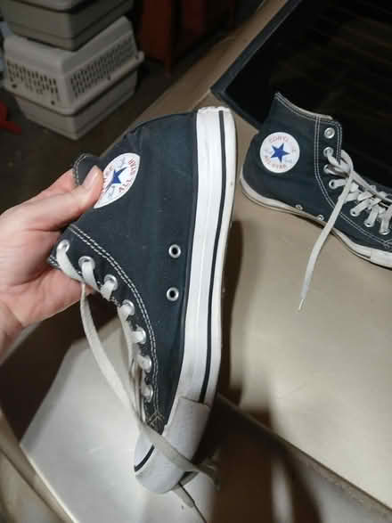 Photo of free Convers (Juan tabo and Lomas) #3
