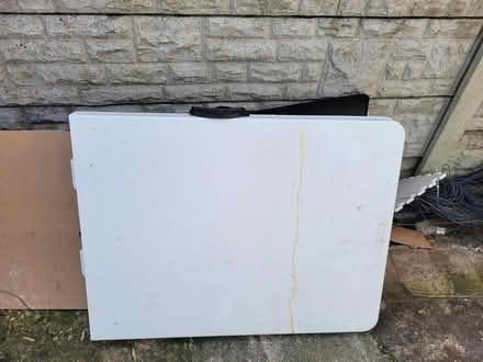 Photo of free Picnic/ pasting table (West End LA4) #1