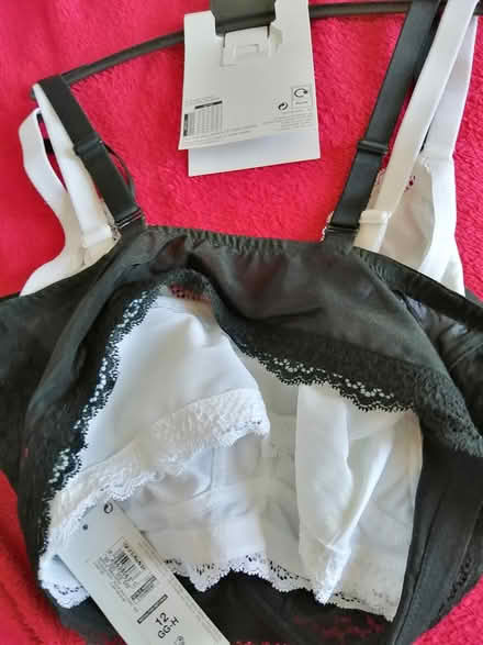 Photo of free Two pack M & S bralette (Worcester) #2