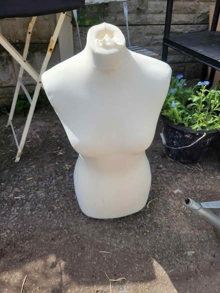 Photo of free Dressmakers dummy (West End LA4) #1
