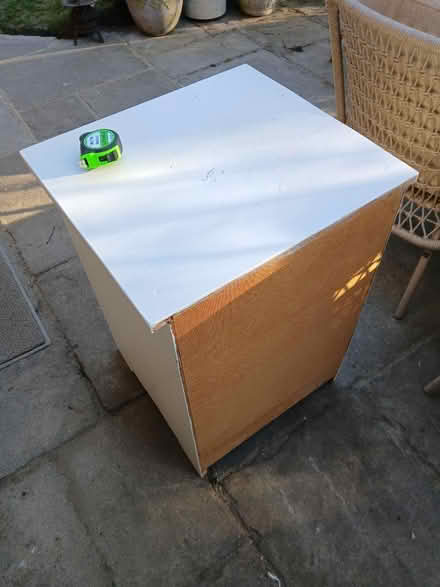 Photo of free Cupboard (TW12) #2