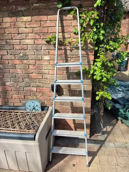 Photo of free Ladder (Adel LS16) #1