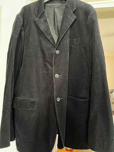 Photo of free Men’s blazer (KT1 Kingston upon Thames) #1