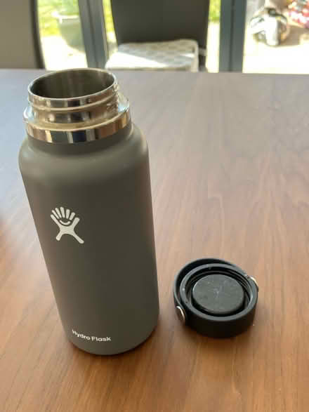 Photo of free Water bottle (RH12) #3