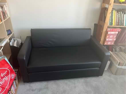 Photo of free Sofa Bed (Trench Road TN10) #4