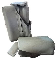 Photo of free Pool or Hot Tub Headrests (Crown Hill) #3