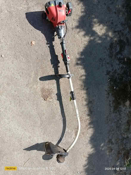 Photo of free Strimmer (Woodley RG5) #1