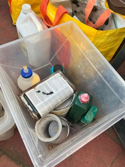 Photo of free Mixture of craft + DIY (Leyton E10) #1