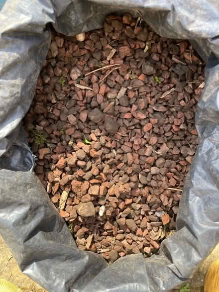 Photo of free Garden gravel/pebbles (Horsforth LS18) #2