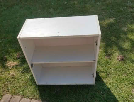 Photo of free Kitchen Wall cupboards (Woodley RG6) #2