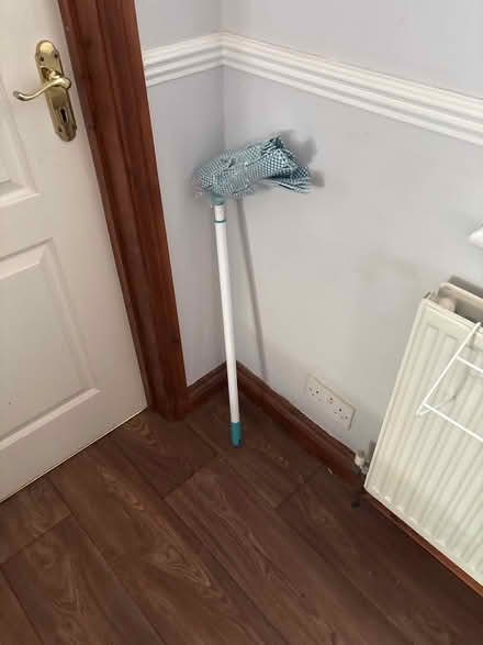 Photo of free Brand new mop (Hartford PE29) #1