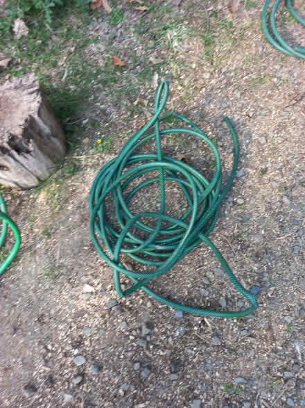 Photo of free Garden Hose (Stapleton LD8) #3