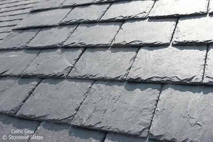 Photo of after some roofing slate (Whittle le Woods PR6) #1