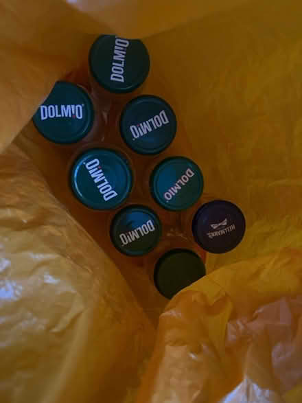 Photo of free Empty jars (Catford SE6) #1