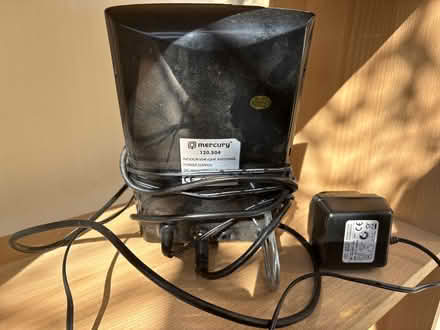 Photo of free Indoor TV antenna (Stroud GL5 -top of town) #2